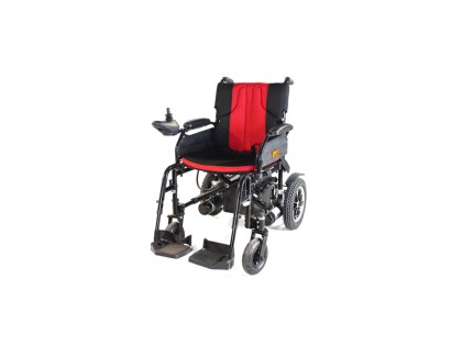 Mobility Power Chair VT61023 - 09-2-015